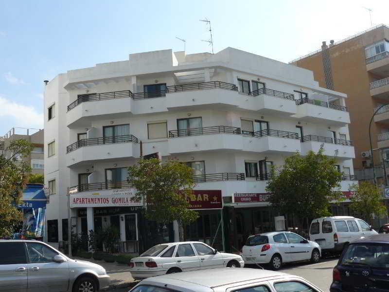 Gomila Appartement