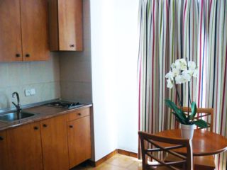 Appartement Gomila