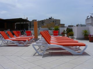 Gomila Park Apartamento *